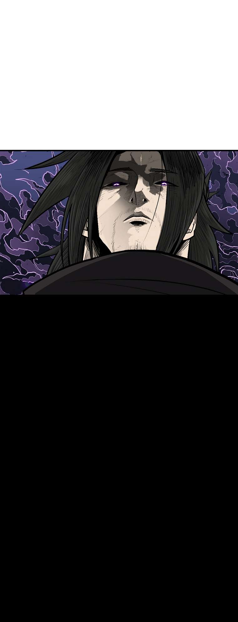 The Legend of the Northern Blade Chapter 172 184 27