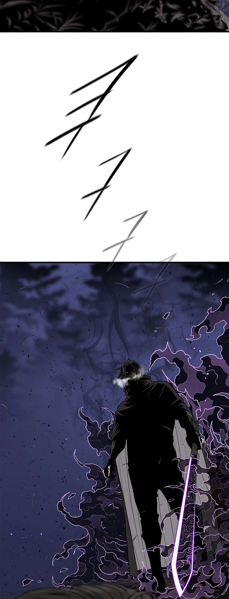 The Legend of the Northern Blade Chapter 172 191 34