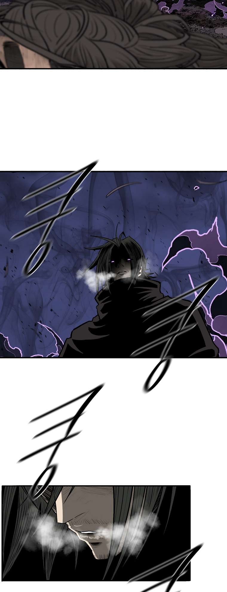 The Legend of the Northern Blade Chapter 172 192 35