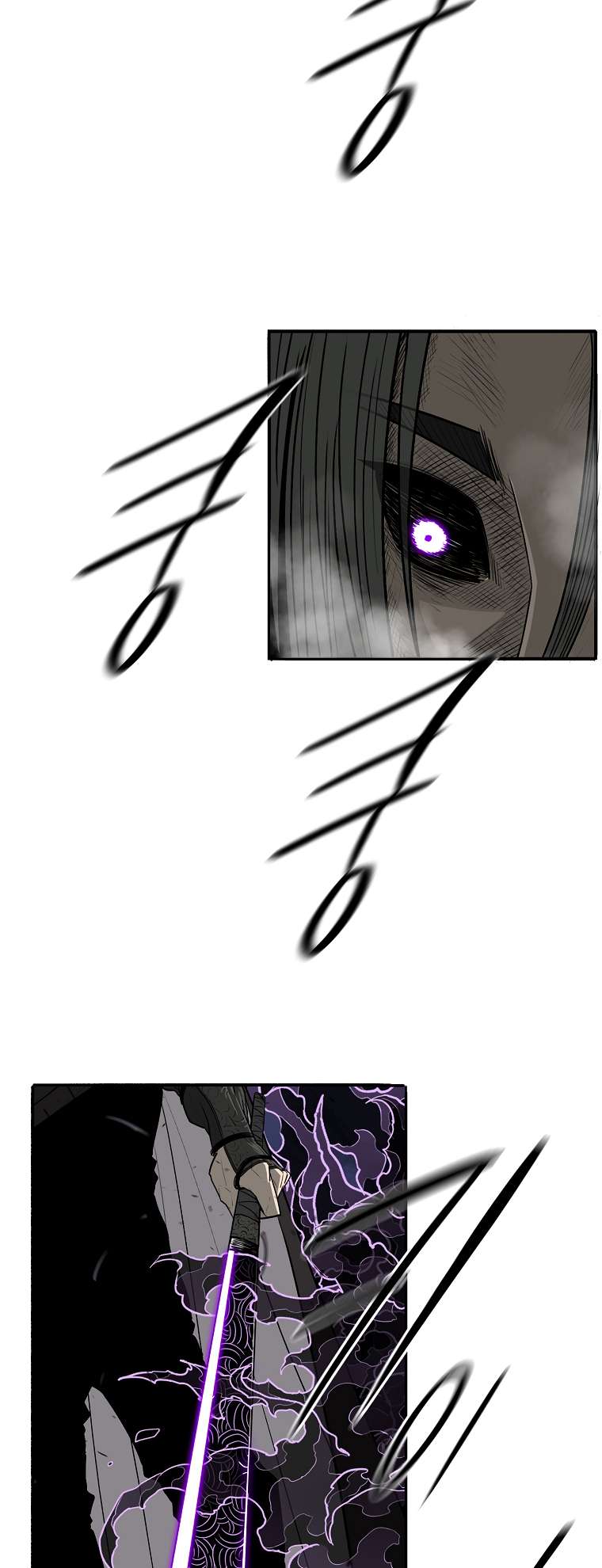 The Legend of the Northern Blade Chapter 172 193 36