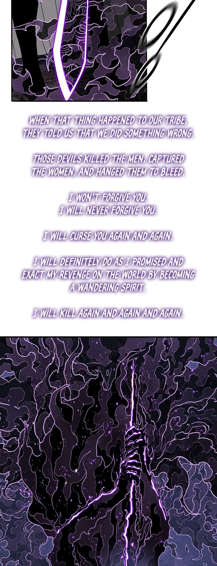 The Legend of the Northern Blade Chapter 172 194 37
