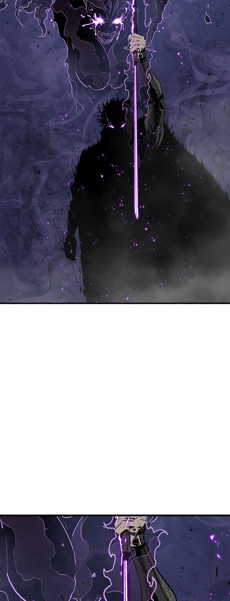 The Legend of the Northern Blade Chapter 172 195 38