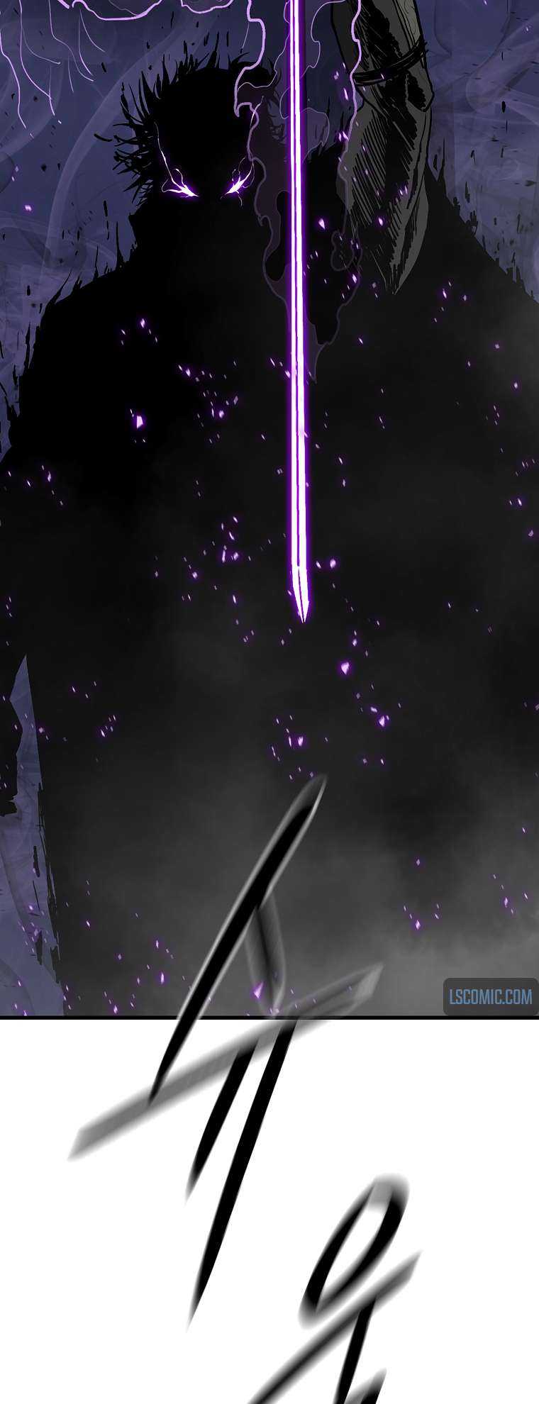 The Legend of the Northern Blade Chapter 172 196 39