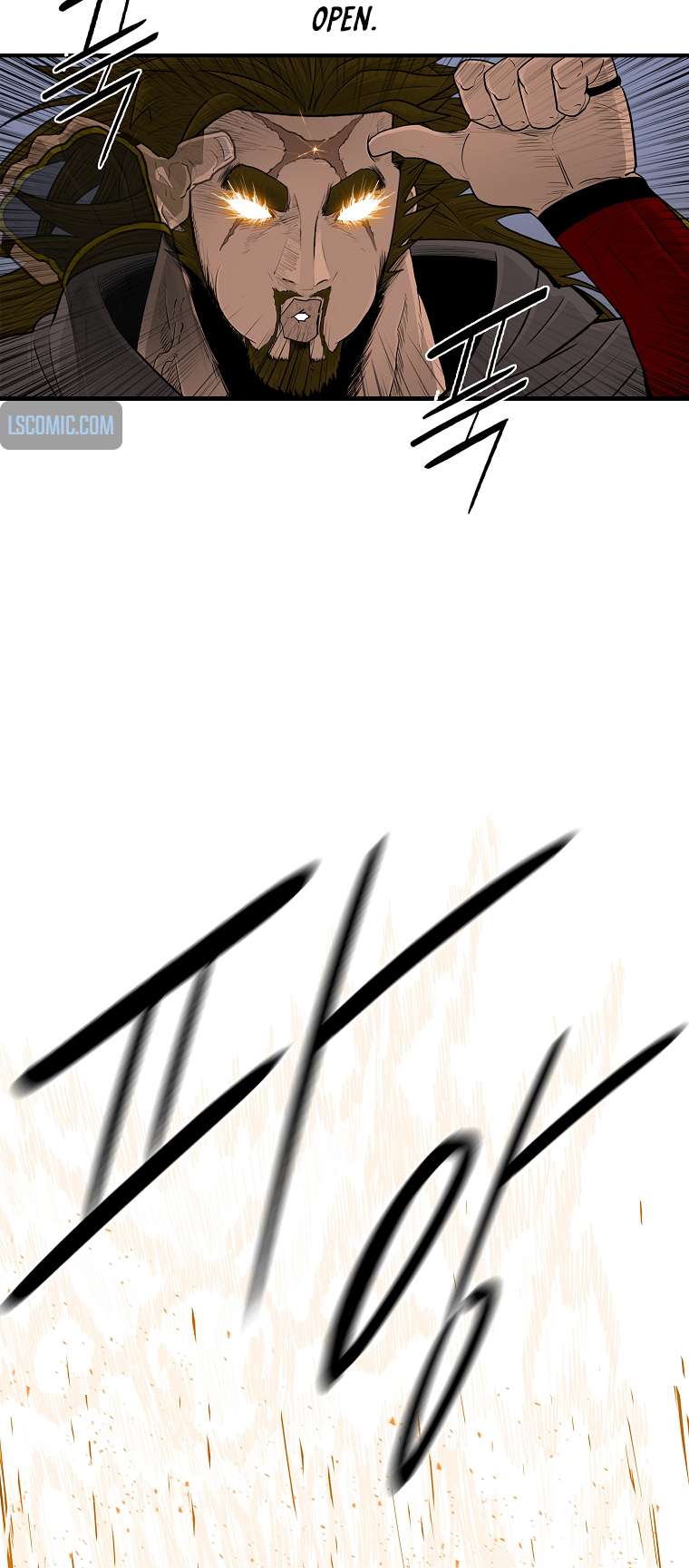 The Legend of the Northern Blade Chapter 172 205 48