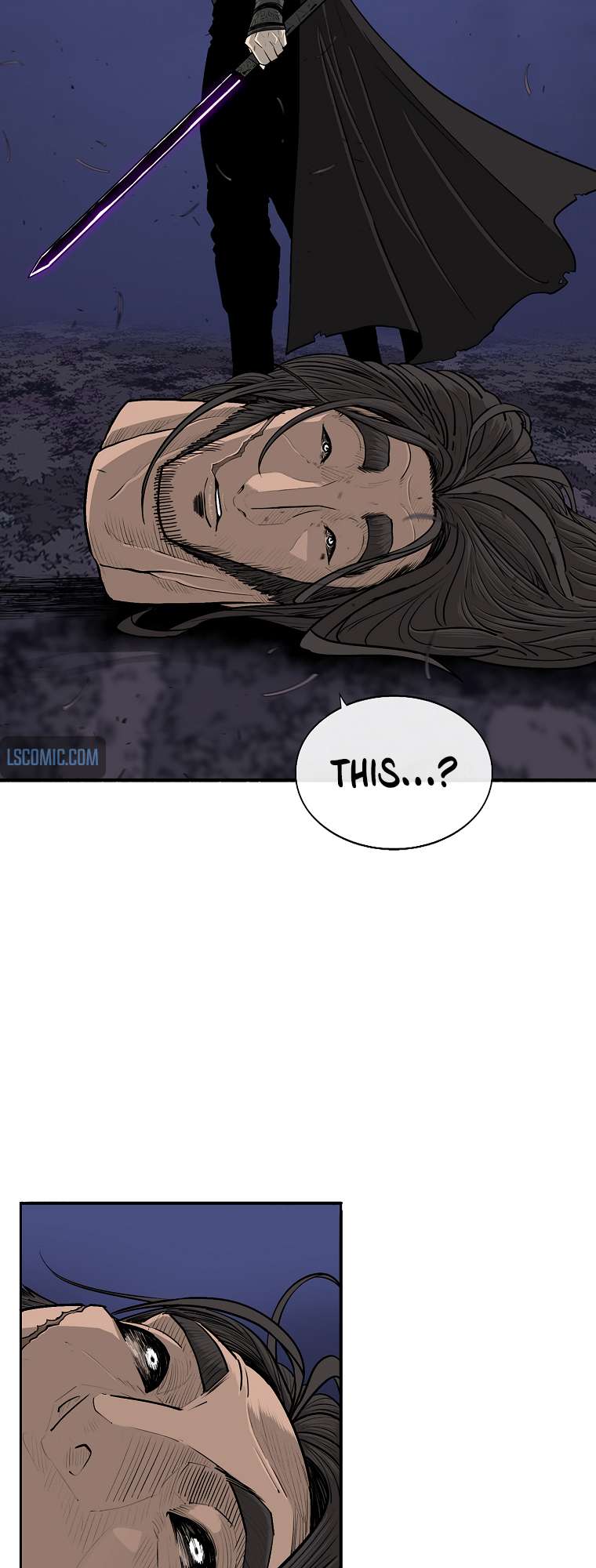 The Legend of the Northern Blade Chapter 172 166 9