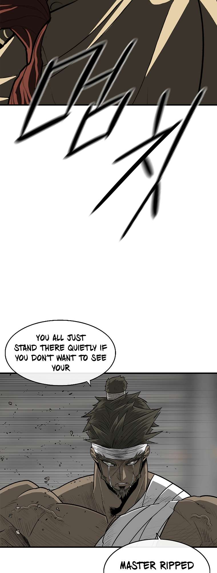 The Legend of the Northern Blade Chapter 174 179 13