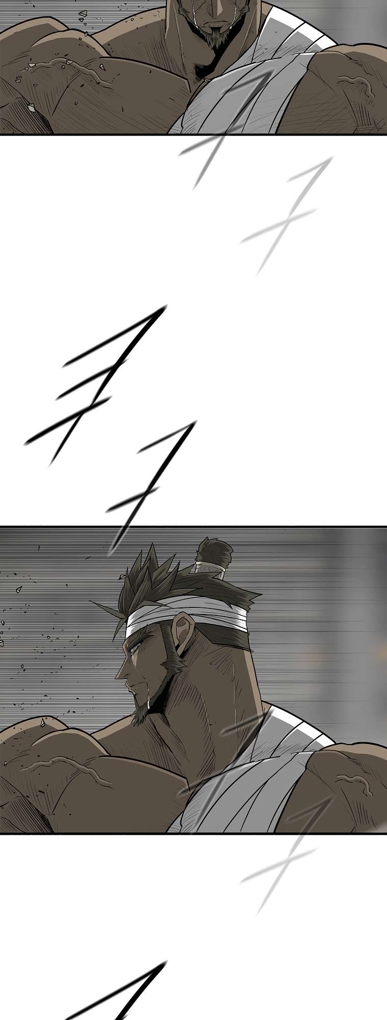 The Legend of the Northern Blade Chapter 174 181 15