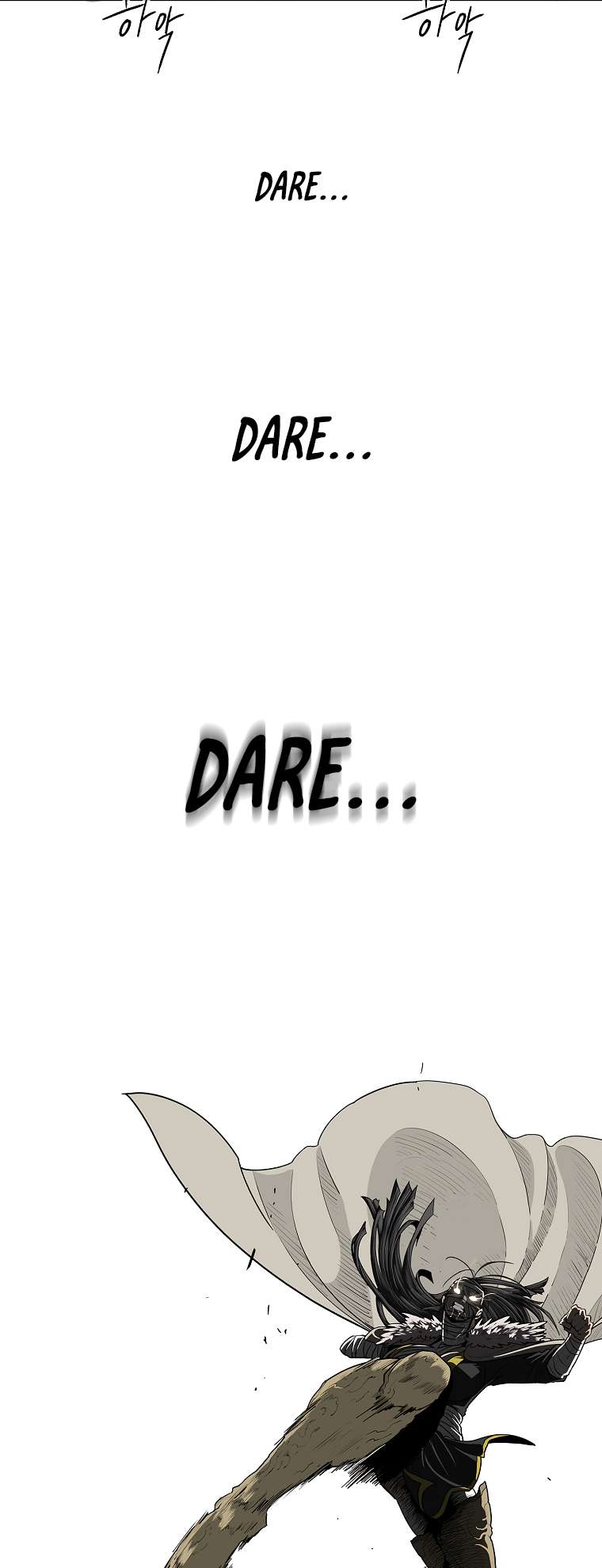 The Legend of the Northern Blade Chapter 174 191 25