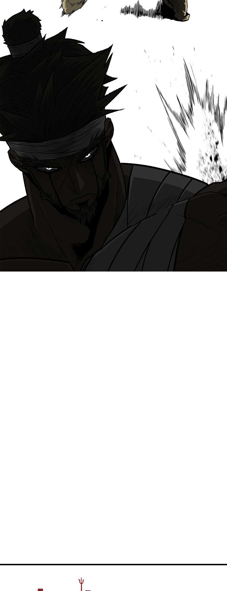 The Legend of the Northern Blade Chapter 174 192 26