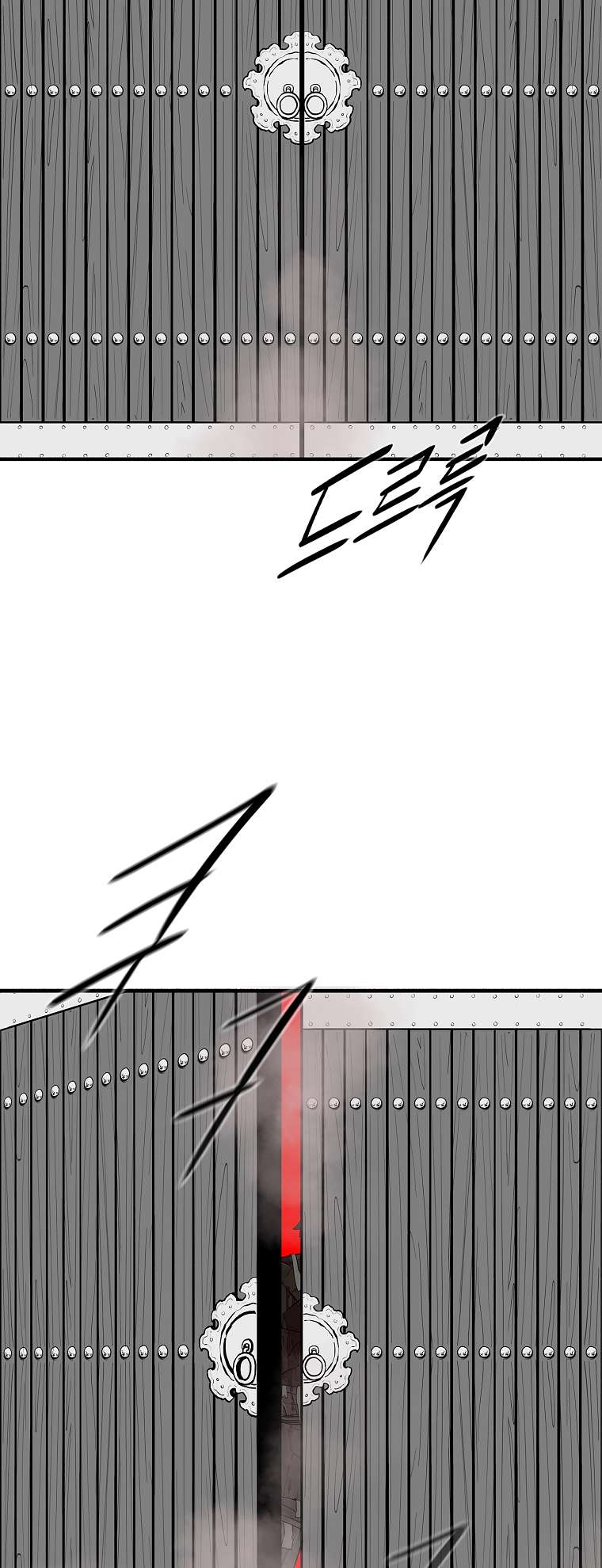 The Legend of the Northern Blade Chapter 174 194 28