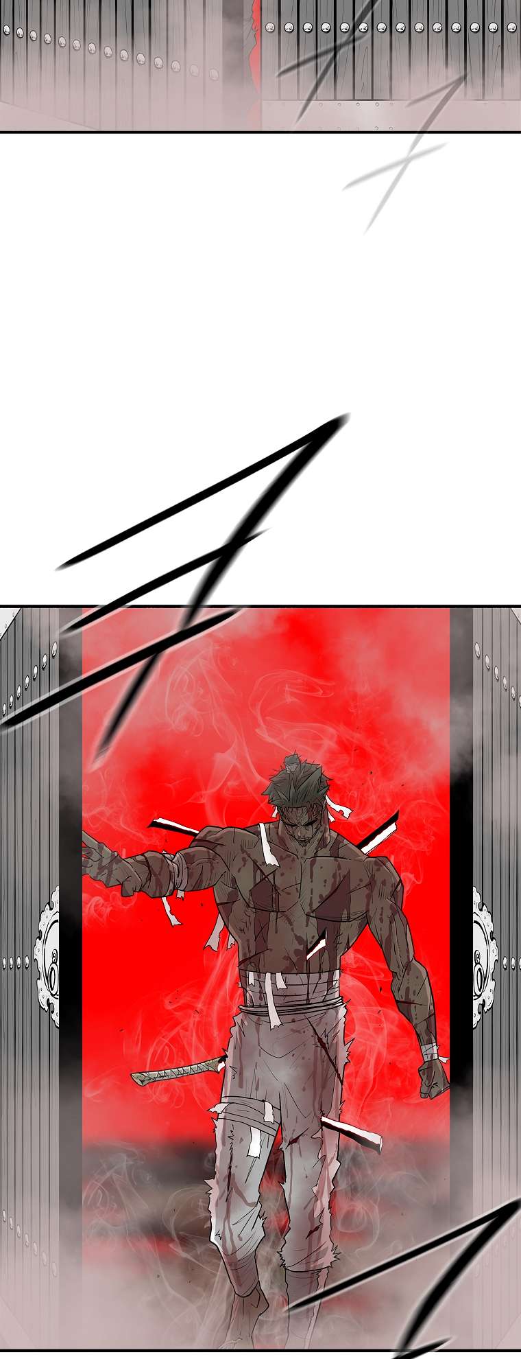 The Legend of the Northern Blade Chapter 174 195 29
