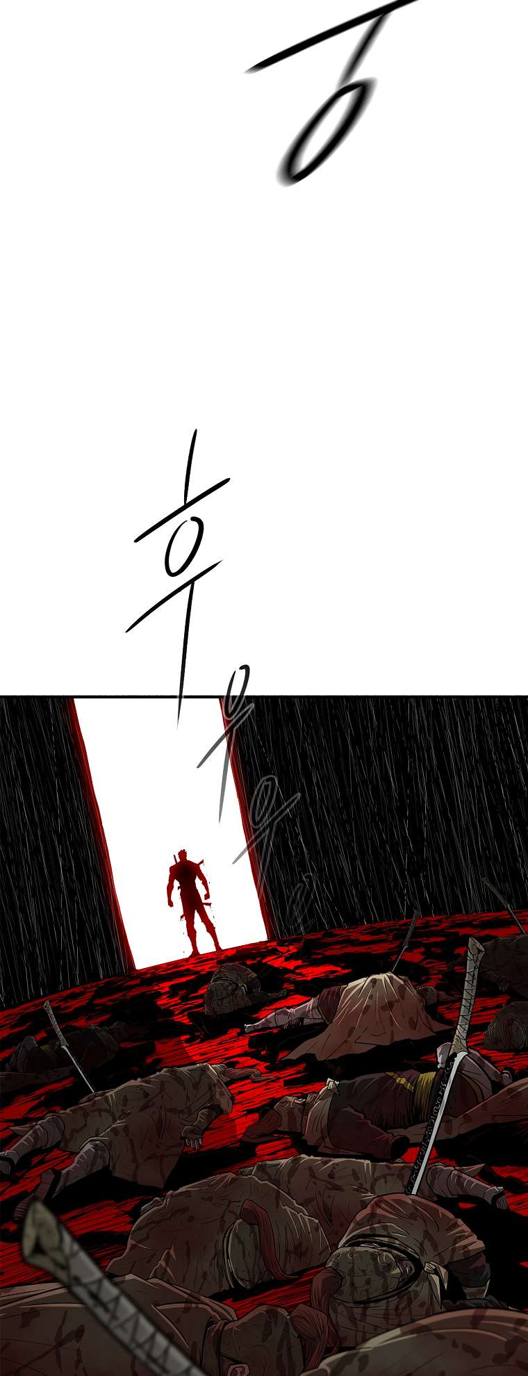 The Legend of the Northern Blade Chapter 174 196 30