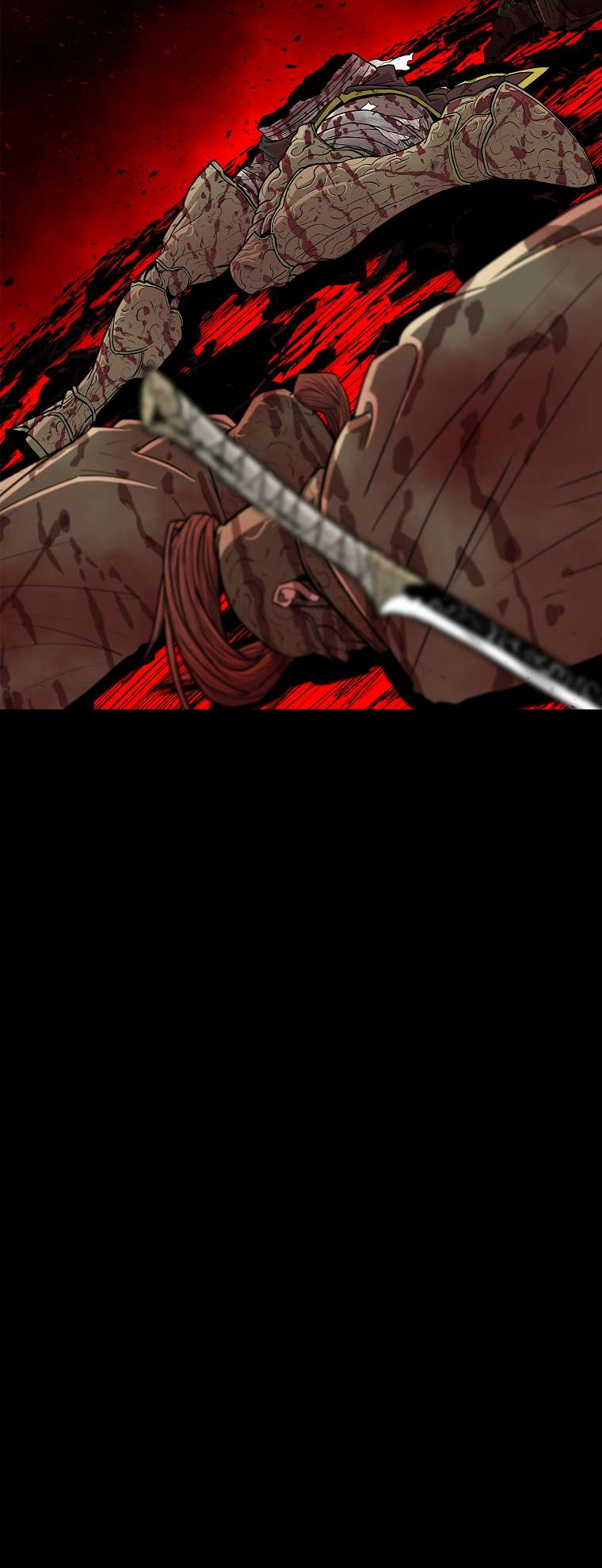 The Legend of the Northern Blade Chapter 174 198 32