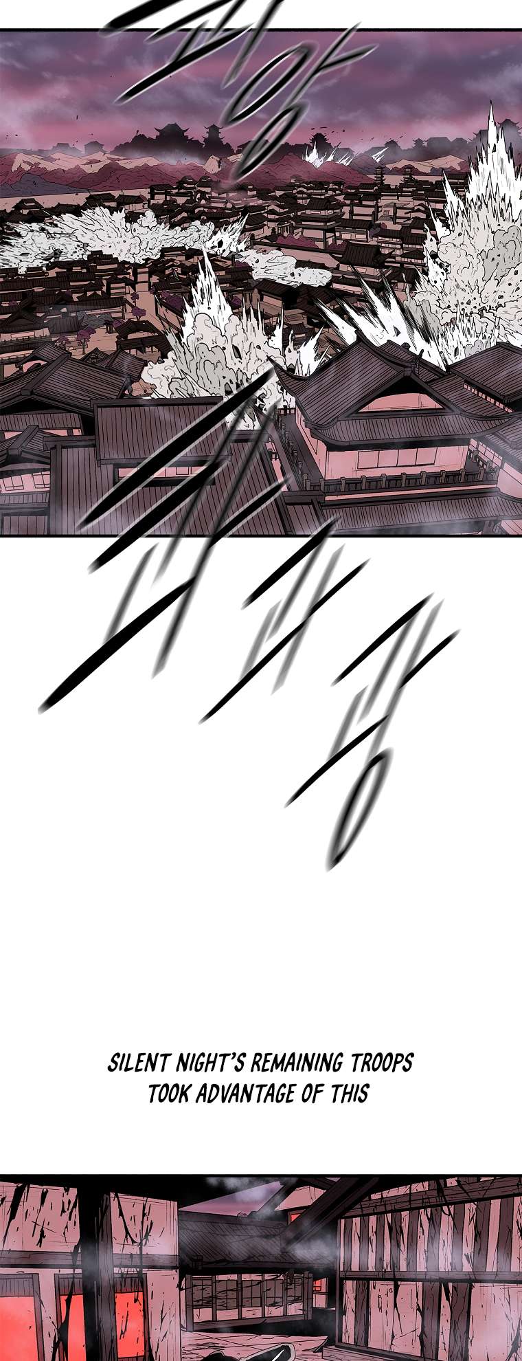 The Legend of the Northern Blade Chapter 174 203 37