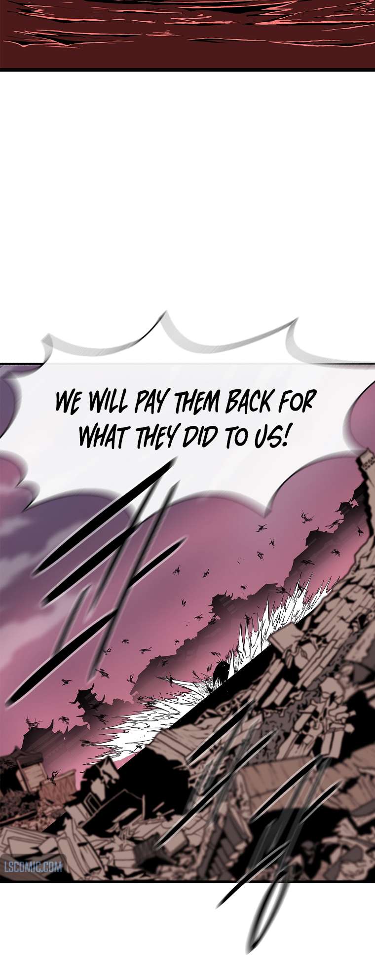 The Legend of the Northern Blade Chapter 174 205 39