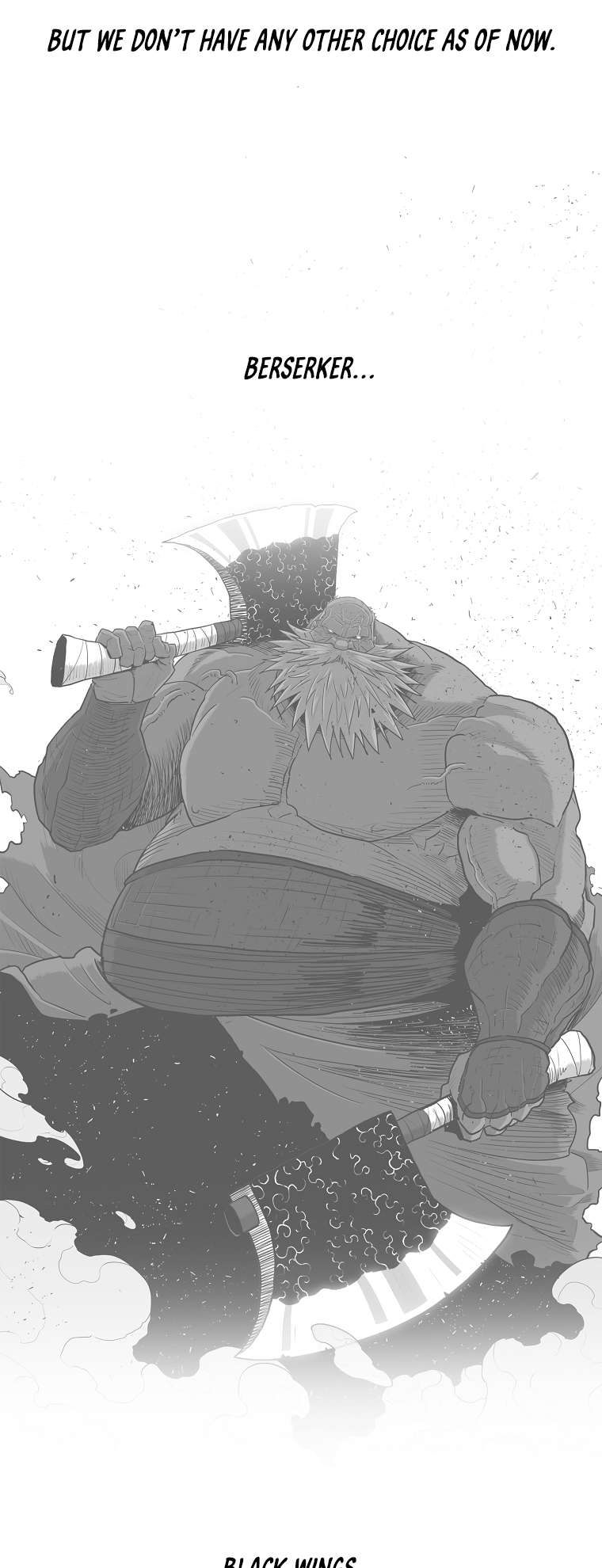 The Legend of the Northern Blade Chapter 174 210 44