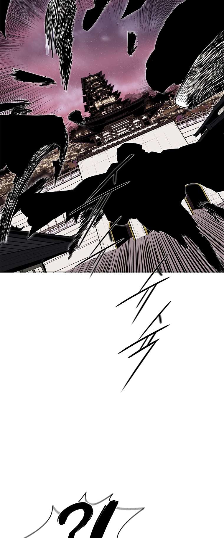 The Legend of the Northern Blade Chapter 174 213 47