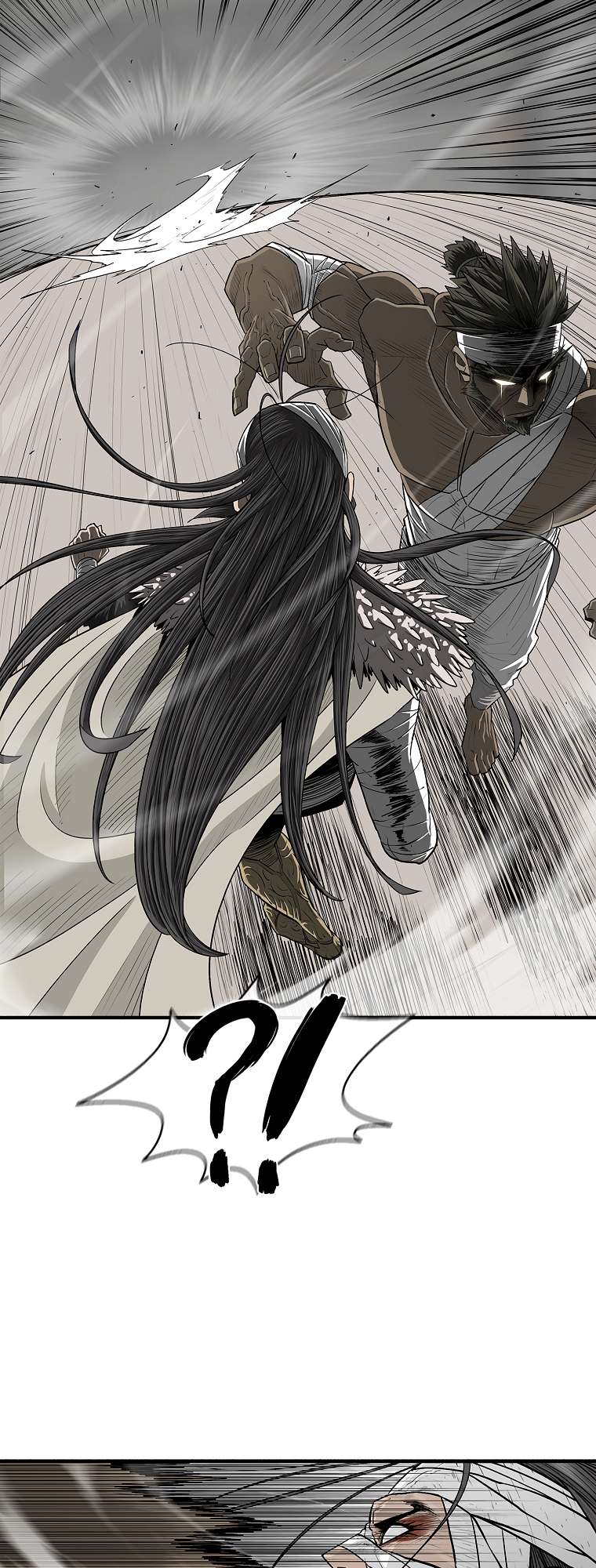The Legend of the Northern Blade Chapter 174 171 5