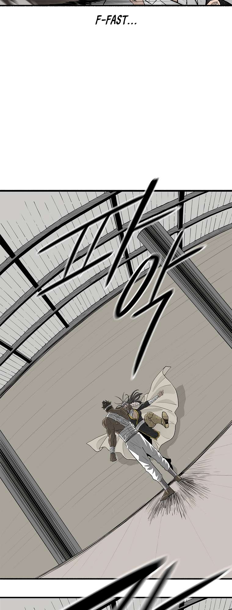 The Legend of the Northern Blade Chapter 174 172 6