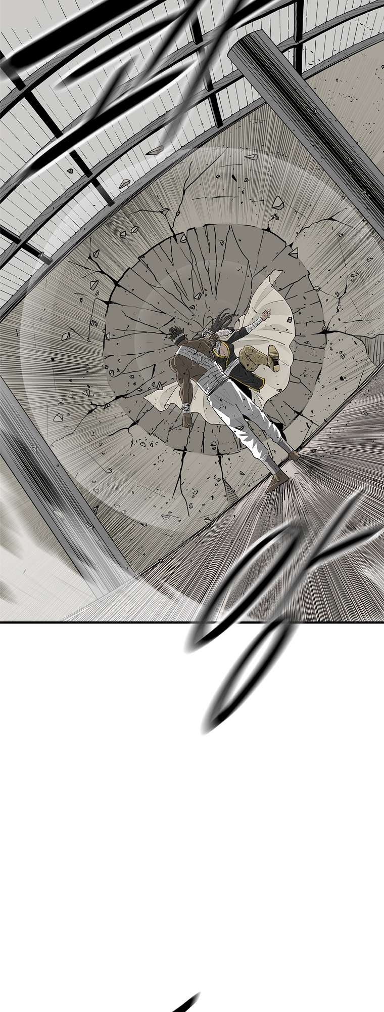 The Legend of the Northern Blade Chapter 174 173 7