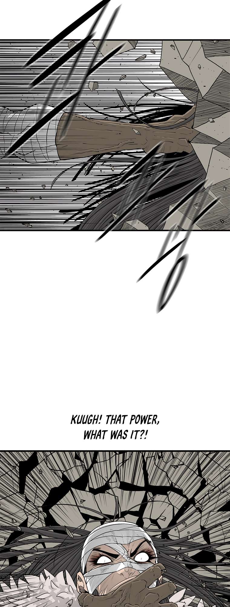 The Legend of the Northern Blade Chapter 174 174 8