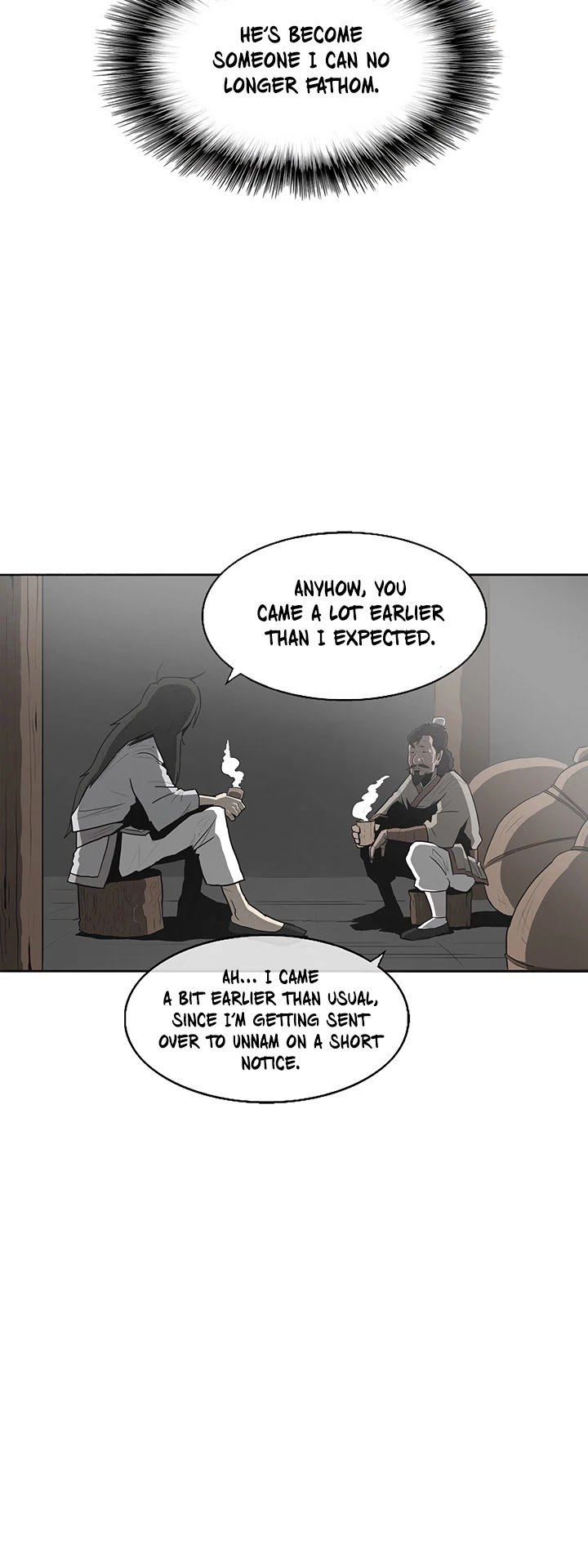 The Legend of the Northern Blade Chapter 18 146 19