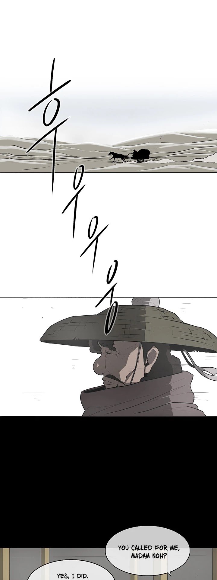 The Legend of the Northern Blade Chapter 18 129 2