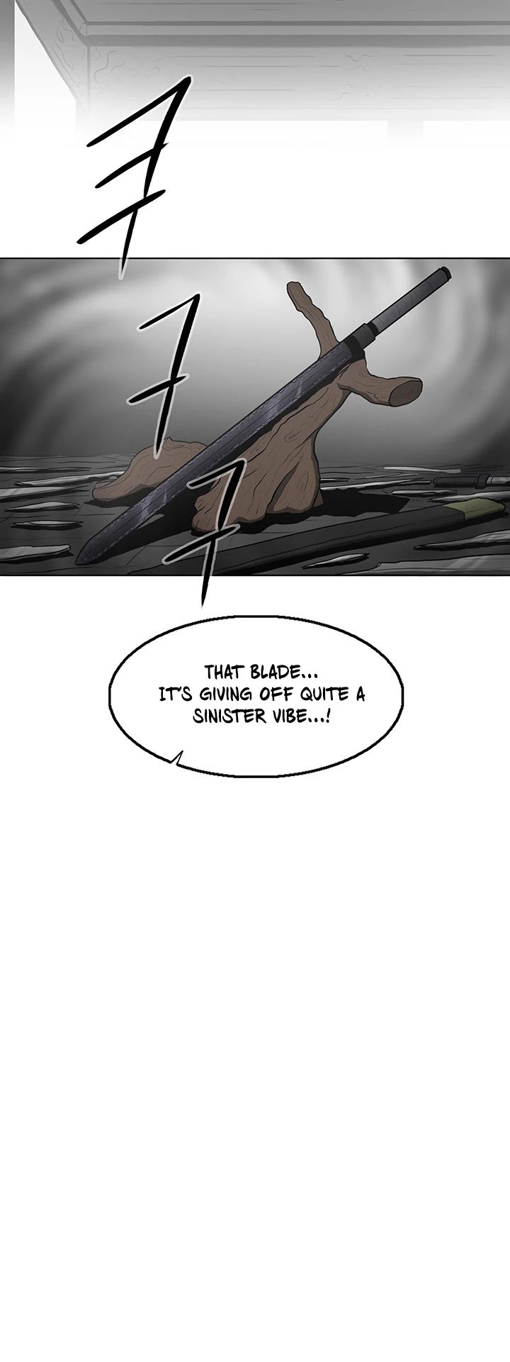The Legend of the Northern Blade Chapter 18 149 22