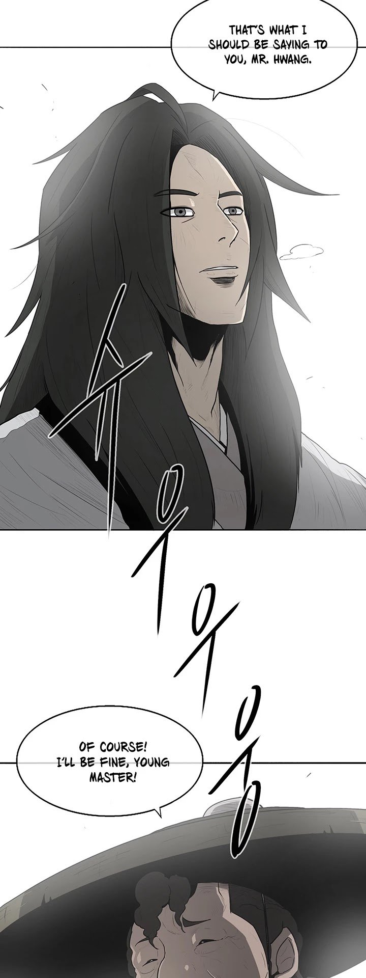 The Legend of the Northern Blade Chapter 18 154 27