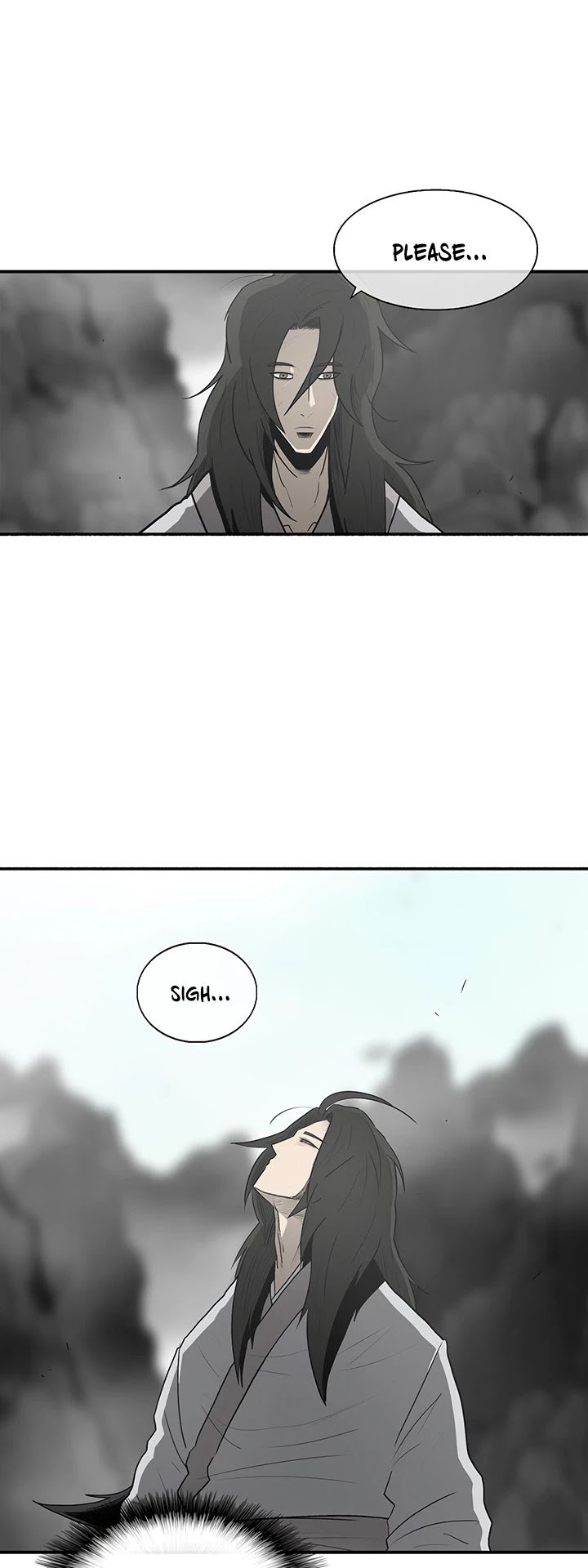The Legend of the Northern Blade Chapter 18 156 29