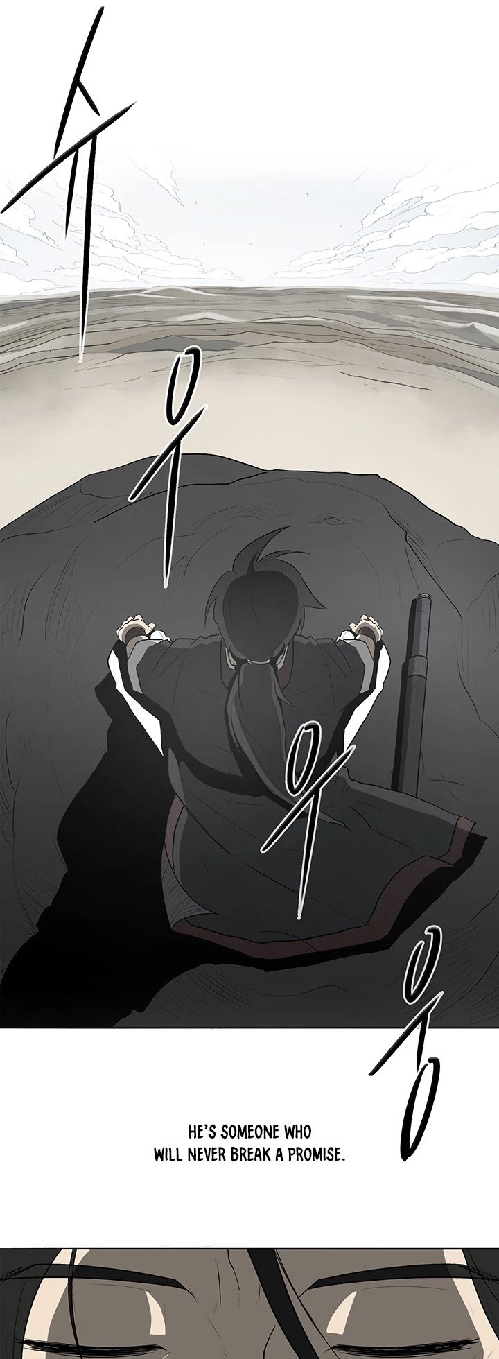 The Legend of the Northern Blade Chapter 18 159 32