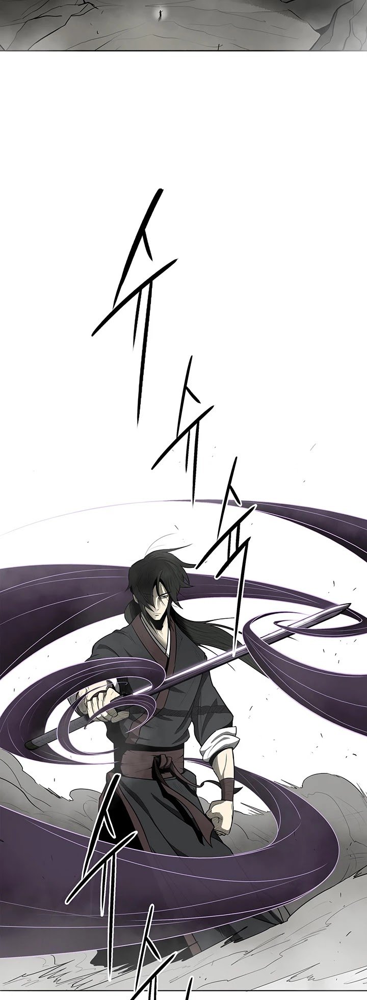 The Legend of the Northern Blade Chapter 18 162 35