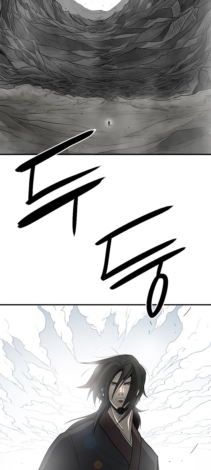 The Legend of the Northern Blade Chapter 18 166 39