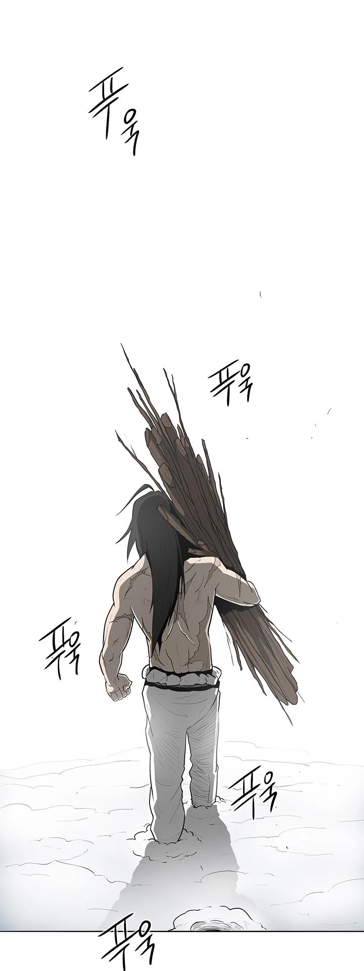 The Legend of the Northern Blade Chapter 18 136 9