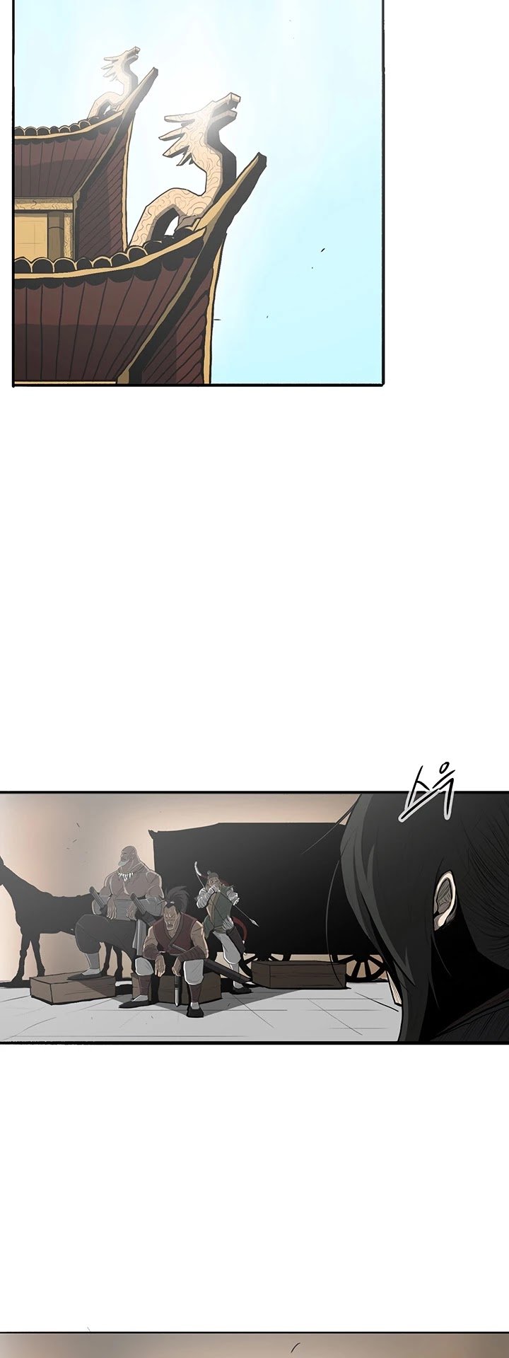 The Legend of the Northern Blade Chapter 19 181 18
