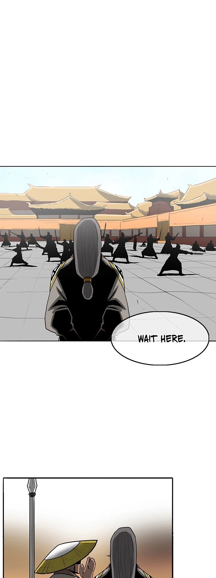 The Legend of the Northern Blade Chapter 19 183 20