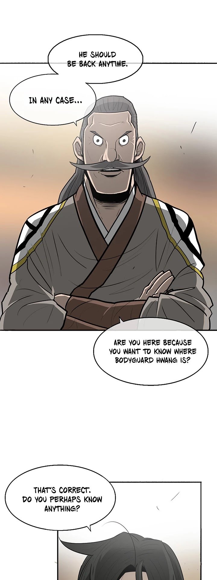 The Legend of the Northern Blade Chapter 19 186 23