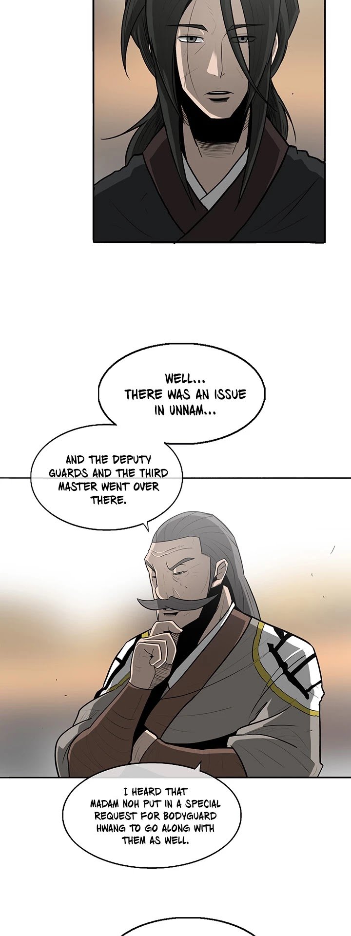 The Legend of the Northern Blade Chapter 19 187 24