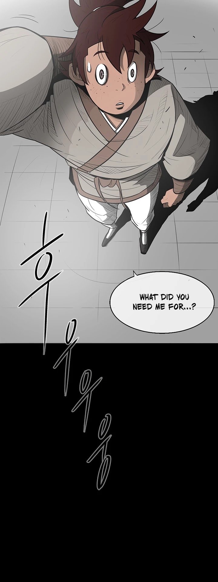The Legend of the Northern Blade Chapter 19 194 31