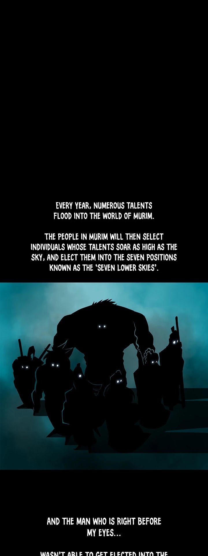 The Legend of the Northern Blade Chapter 19 195 32