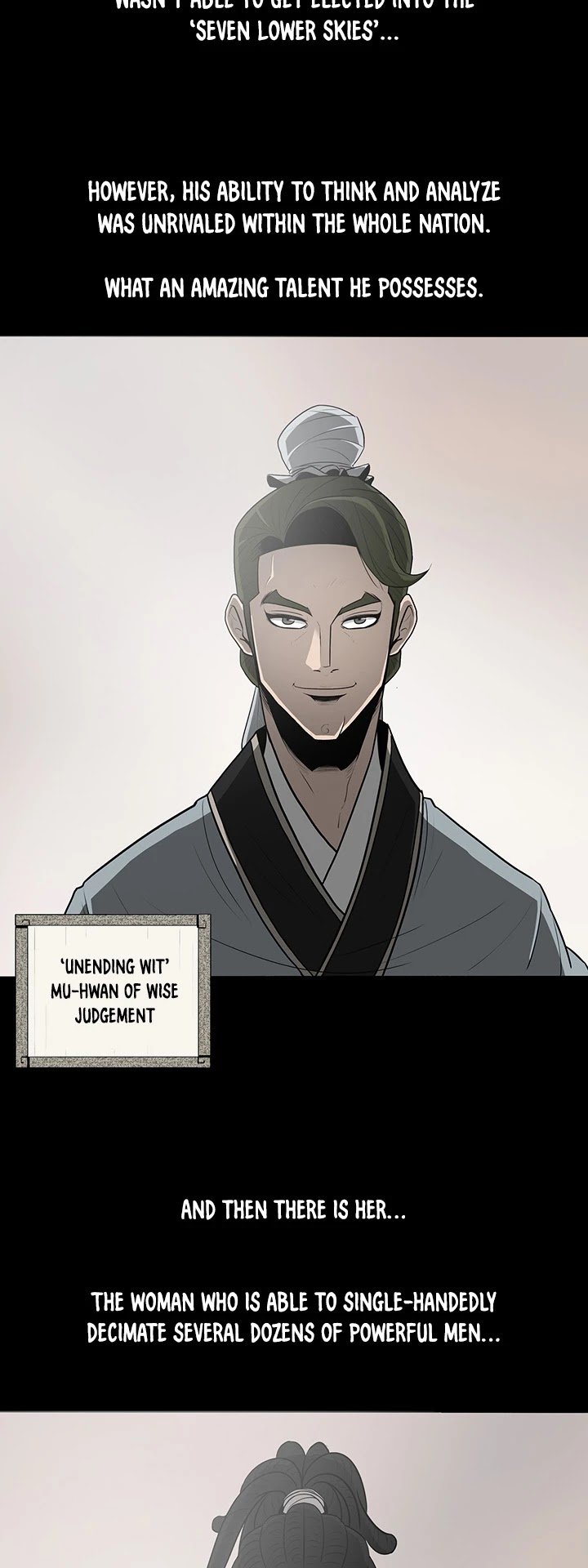 The Legend of the Northern Blade Chapter 19 196 33