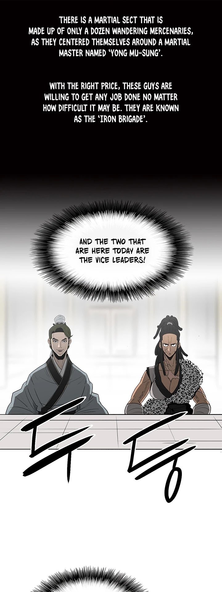 The Legend of the Northern Blade Chapter 19 198 35