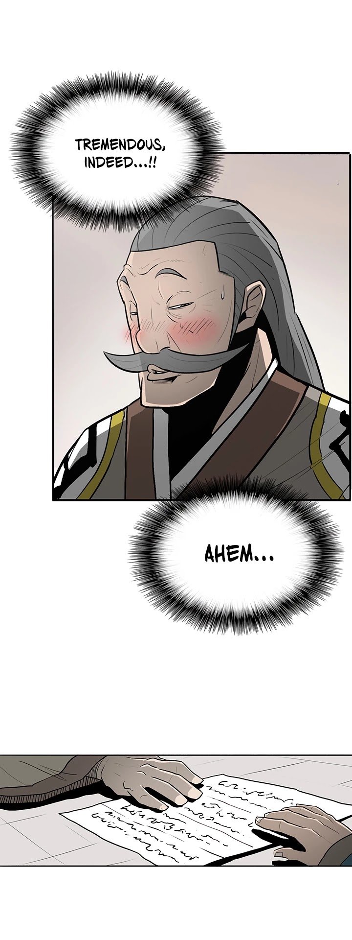 The Legend of the Northern Blade Chapter 19 200 37