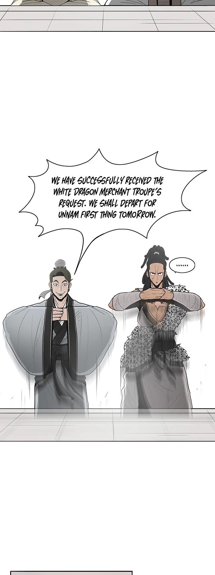 The Legend of the Northern Blade Chapter 19 202 39