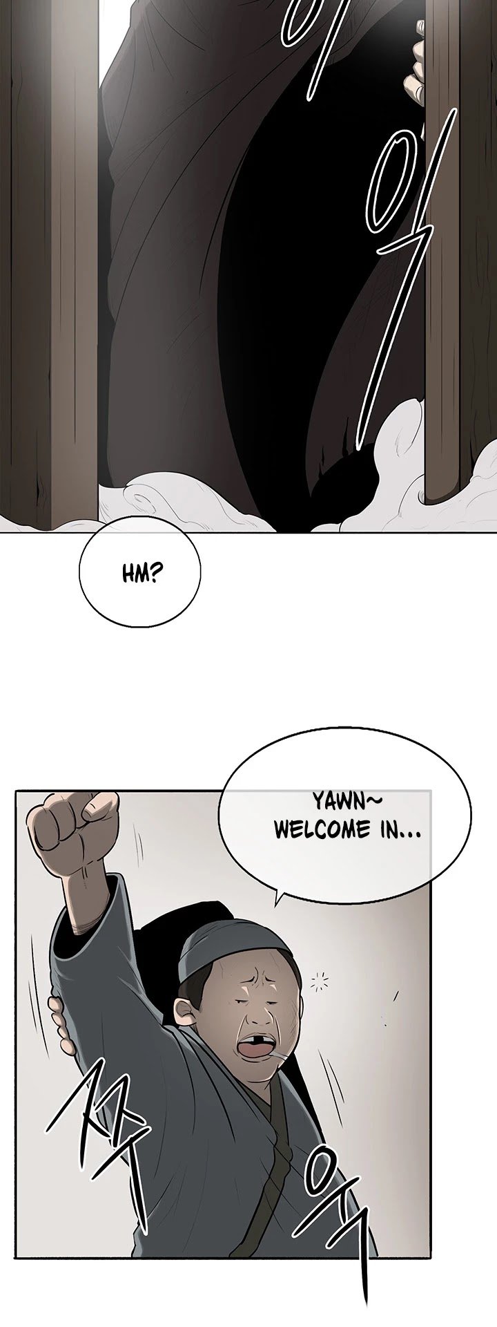 The Legend of the Northern Blade Chapter 19 167 4