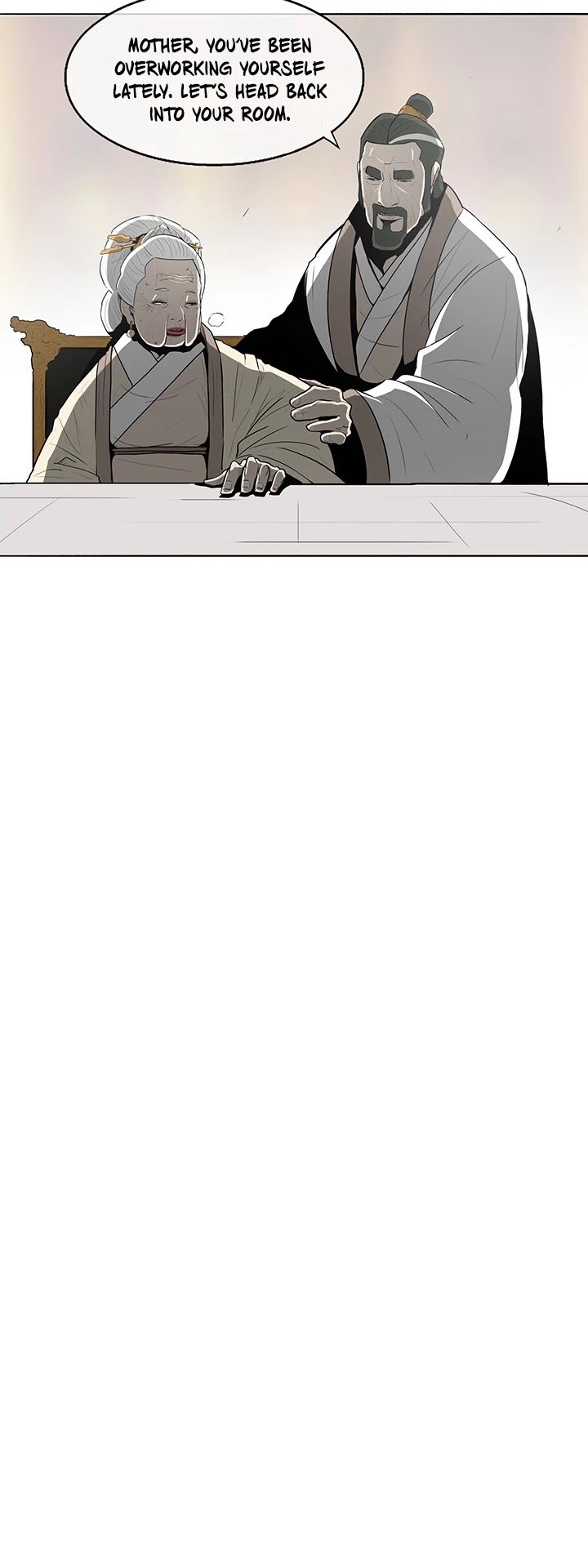 The Legend of the Northern Blade Chapter 19 209 46