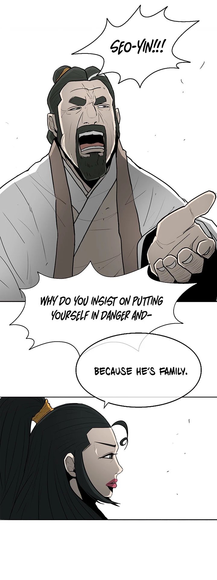 The Legend of the Northern Blade Chapter 19 212 49
