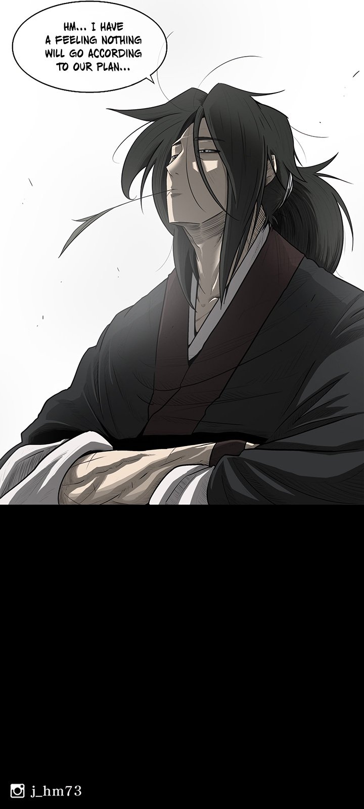 The Legend of the Northern Blade Chapter 19 215 52