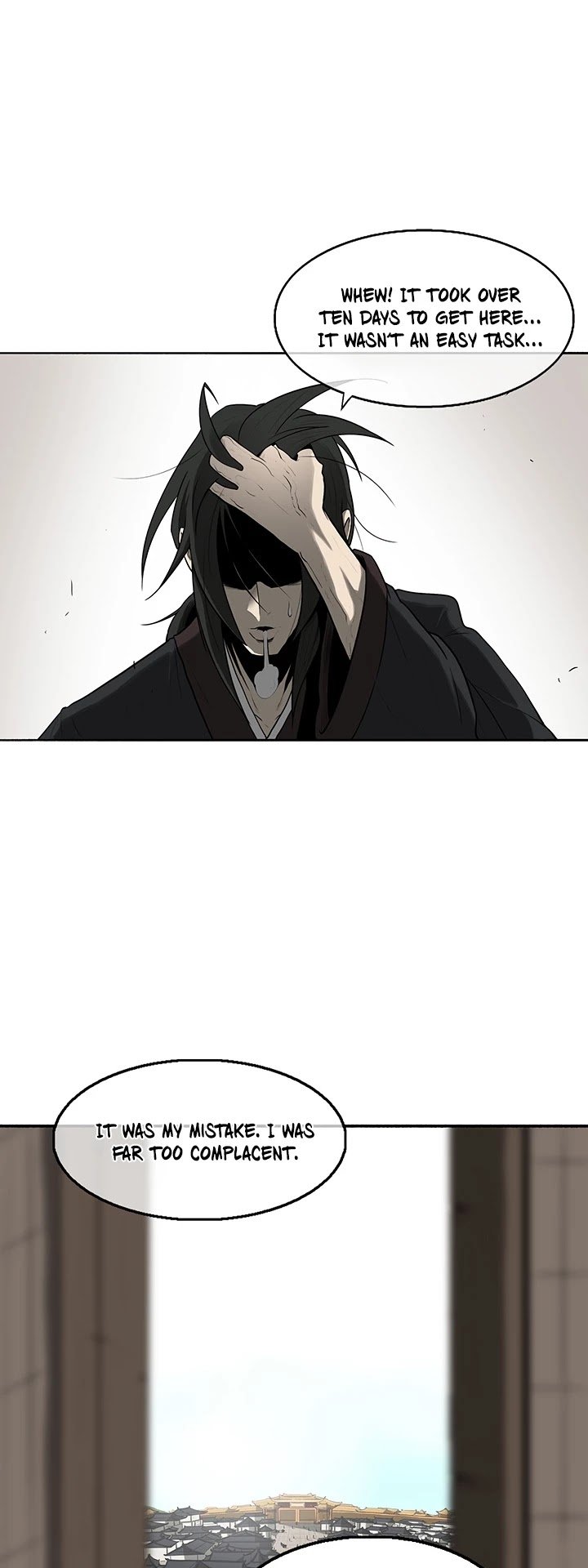 The Legend of the Northern Blade Chapter 19 171 8
