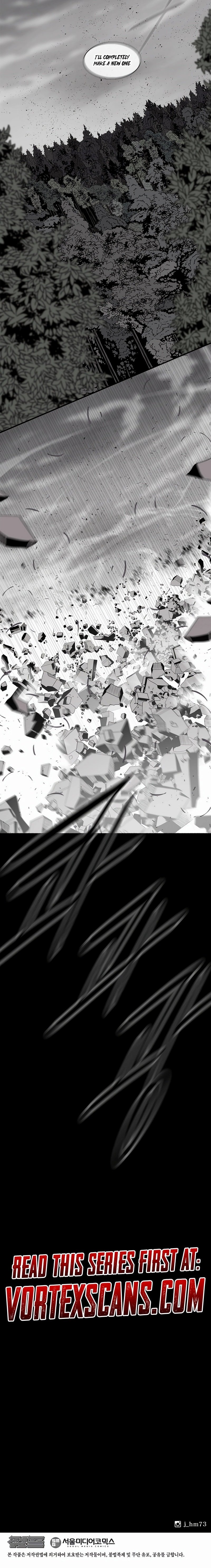 The Legend of the Northern Blade Chapter 198 63 14